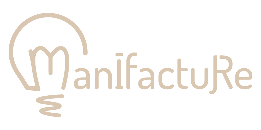 manIfactuRe